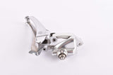 Campagnolo Croce d´Aune #C023 braze on front derailleur from the 1980s / 90s