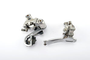 Shimano 105 Golden Arrow #A105 front + rear derailleur set from 1985