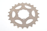 NEW Shimano Dura-Ace Cog Hyperglide (HG) with 23 teeth from 1995 NOS