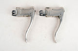 Shimano 600AX #BL-6300 brake lever set from the 1980s