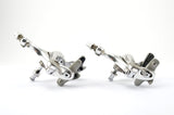 Shimano Ultegra #BR-6500 standart reach dual pivot brake calipers from 2000