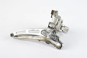 Shimano 600EX #FD-6200 Clamp-on Front Derailleur from 1979