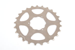 NEW Shimano Dura-Ace Cog Hyperglide (HG) with 25 teeth from 1992 NOS