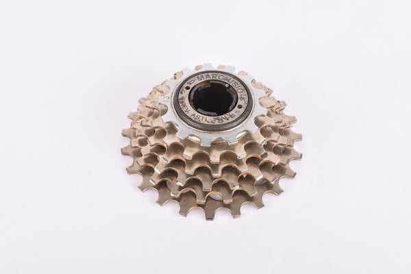 NOS Marchisio 6-speed Freewheel with 13-24 teeth from the 1990s