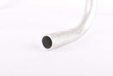 NOS Litech Dropbar single grooved Handlebar in size 40.5cm (c-c) and 25.4mm clamp size