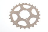 NEW Shimano Dura-Ace Cog Hyperglide (HG) with 25 teeth from 1992 NOS