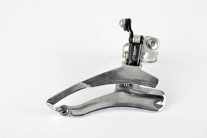 NOS Shimano Exage 300LX #FD-M300 triple clamp-on front derailleur from the 1990s