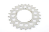 NEW Campagnolo Super Record #P-25 Aluminium Freewheel Cog with 25 teeth from the 1980s NOS