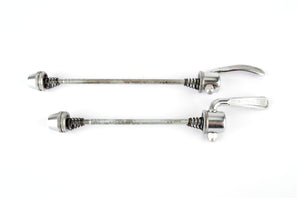 Shimano 600 first Gen. Skewer Set from the 1970s