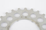 NEW Campagnolo Super Record #P-25 Aluminium Freewheel Cog with 25 teeth from the 1980s NOS