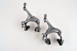 Shimano 600 Ultegra Tricolor #BR-6403 short reach dual pivot brake calipers from 1991