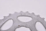 NOS Shimano 7-speed and 8-speed Cog, Hyperglide (HG) Cassette Sprocket E-28 with 28 teeth from the 1990s