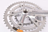 Shimano Deore LX #FC-M550 triple Crankset with 46/36/24 Teeth and 175mm length from 1991