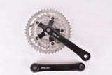 Shimano Deore LX #FC-M560 triple Crankset with 46/36/26 Teeth and 175mm length from 1992