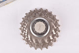 NOS/NIB Shimano Dura-Ace #CS-7401-8T 8-speed SIS / STI Hyperglide Cassette with 13-23 teeth from the 1990s