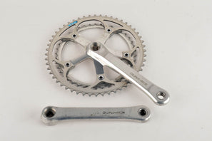 Shimano Dura-Ace #FC-7400 Crankset with 42/52 teeth and 172,5 length from 1987