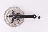 Shimano Deore LX #FC-M560 triple Crankset with 46/36/26 Teeth and 175mm length from 1992