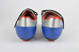 NEW Eddy Merckx S.F.S 2000 Podio Cycle shoes in size 43 from the 1980s NOS