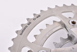 Shimano Deore LX #FC-M550 triple Crankset with 46/36/24 Teeth and 175mm length from 1991