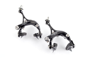 NOS Campagnolo Veloce standard-reach reach brake calipers from the 2000s