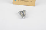 NOS/NIB Shimano First Generation Dura Ace (Crane) Rear Derailleur Pulley Bolt Set, from 1973