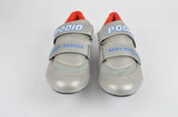 NEW Eddy Merckx S.F.S 2000 Podio Cycle shoes in size 43 from the 1980s NOS