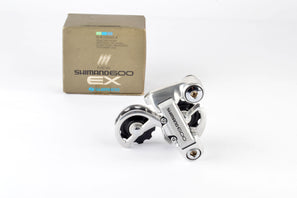 NEW Shimano 600EX RD-6207 Rear Derailleur from 1985 NOS/NIB