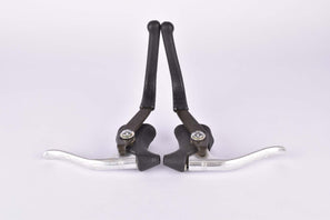 NOS Shimano #BL-D805 (Dual Extension #DEL-80) Brake Lever Set from the 1980s