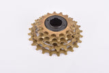 Regina Synchro 5-speed freewheel with 14-25 teeth from the 1980s