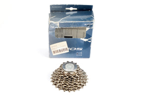 Shimano #CS-5600 10-speed cassette 12-25 teeth from 2005