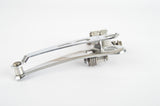 Campagnolo Record #1052/NT Braze-on Front Derailleur from the 1970s - 80s