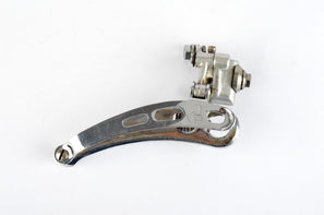 Campagnolo Record #1052/NT braze-on Front Derailleur from the 1980s