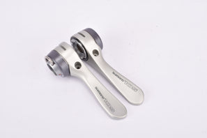 NOS Shimano 105 #SL-1055 Clamp-on Gear Lever Shifter from the 1990s