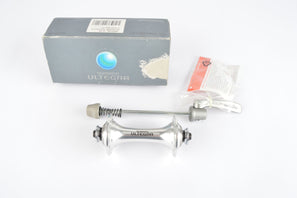 NOS/NIB Shimano Ultegra #HB-6500 front hub from 2000