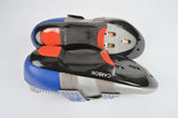 NEW Eddy Merckx S.F.S 2000 Podio Cycle shoes in size 43 from the 1980s NOS