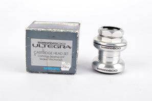 NOS/NIB Shimano 600 Ultegra #HP-6500 sealed headset from the late 1990s