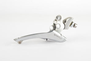 NEW Shimano Sport LX #FD-A452 braze-on front derailleur from 1980s NOS