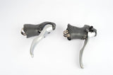 Shimano Sora #ST-3300 and #ST-3303 8speed STI shifting brake levers from the 2000s