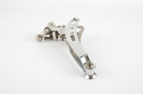 Campagnolo Record #1052/NT Braze-on Front Derailleur from the 1970s - 80s