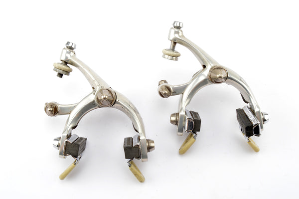 Campagnolo Chorus #BR-02CH short reach single pivot brake calipers from the 1990s