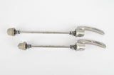 Shimano Ultegra quick release set, front and rear Skewer from the 2000s - 10s