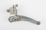 Campagnolo Record #1052/NT Braze-on Front Derailleur from the 1970s - 80s