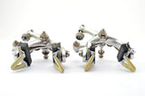 Campagnolo Chorus #BR-02CH short reach single pivot brake calipers from the 1990s