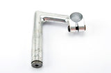 3 ttt Mod. 1 Record Strada stem in size 90mm with 26.0mm bar clamp size from the 1970s - 1980s