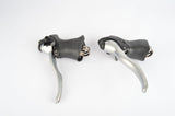 Shimano Sora #ST-3300 and #ST-3303 8speed STI shifting brake levers from the 2000s