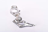 NOS Campagnolo Veloce CT triple clamp-on front derailleur from 2006