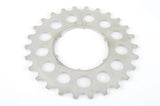 NEW Campagnolo Super Record #P-26 Aluminium Freewheel Cog with 26 teeth from the 1980s NOS