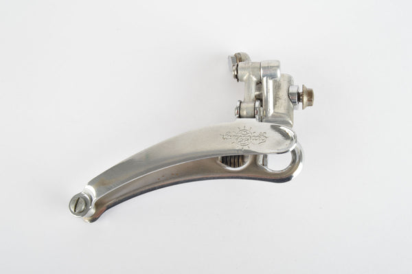 Campagnolo Gran Sport #3600/NT Braze-on Front Derailleur from the 1970s - 80s