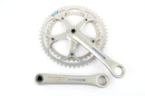 NEW Shimano 600AX #FC-6300 crankset with 42/52 teeth and 170mm length from 1981 NOS