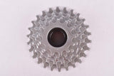 NOS Regina Extra America 6-speed Freewheel with 13-26 teeth and english thread from 1986